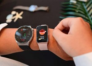 Watch Fit 2 giá chỉ còn 2,9 triệu đồng